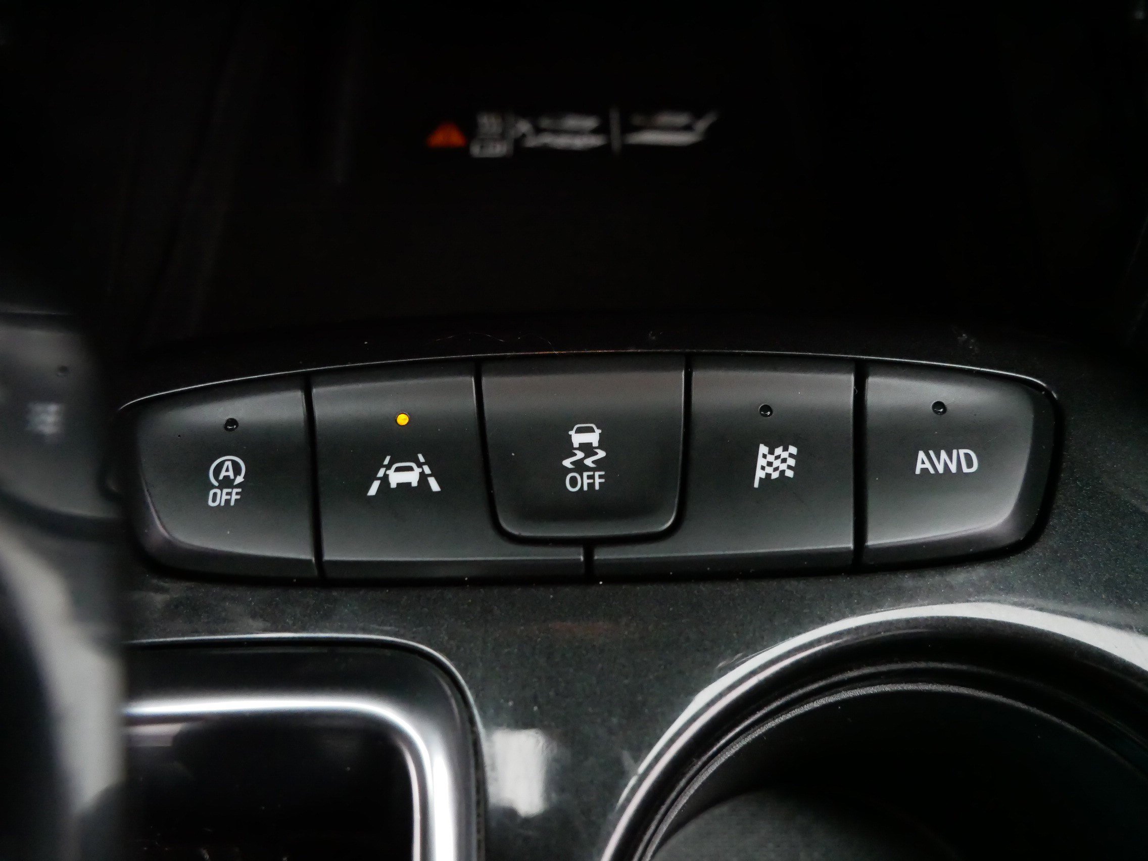 2023 Chevrolet Trailblazer ACTIV photo 25