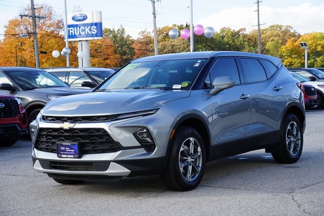 2023 CHEVROLET BLAZER - Image 3