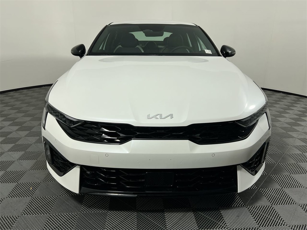 2026 Kia K5 GT-Line photo 8