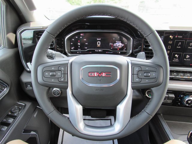 2025 Gmc Sierra 1500 SLT photo 9