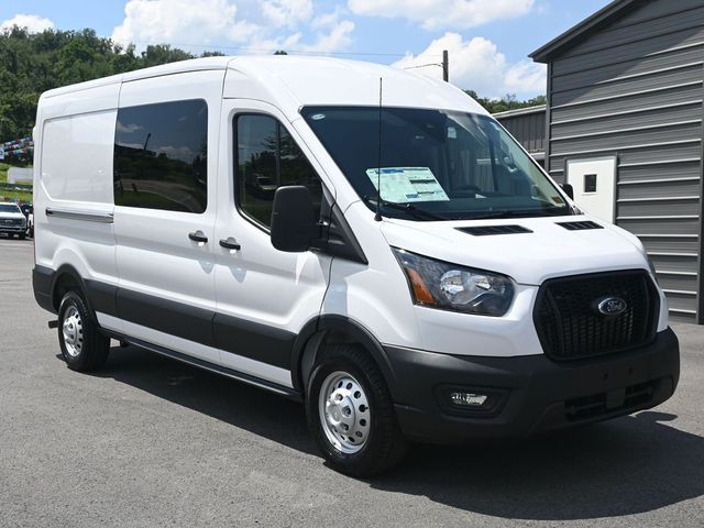 2025 Ford Transit photo 3
