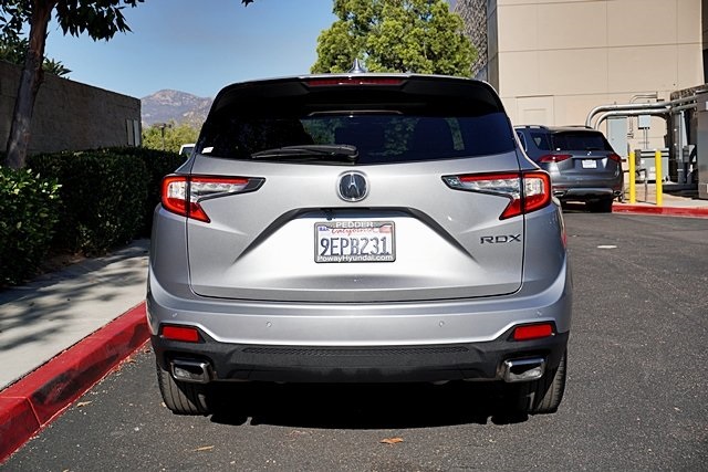 2023 Acura RDX Technology photo 8
