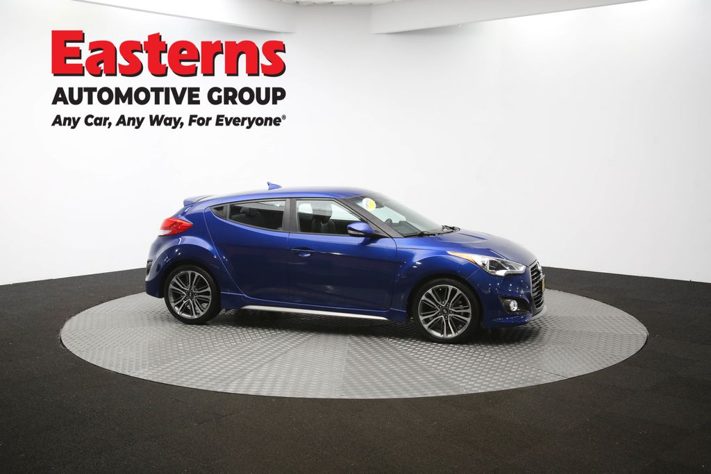 2017 Hyundai Veloster Turbo photo 36