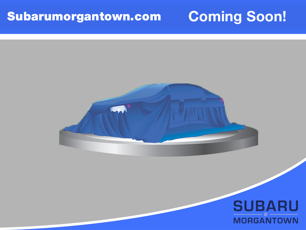 2025 Subaru Crosstrek Premium's photo