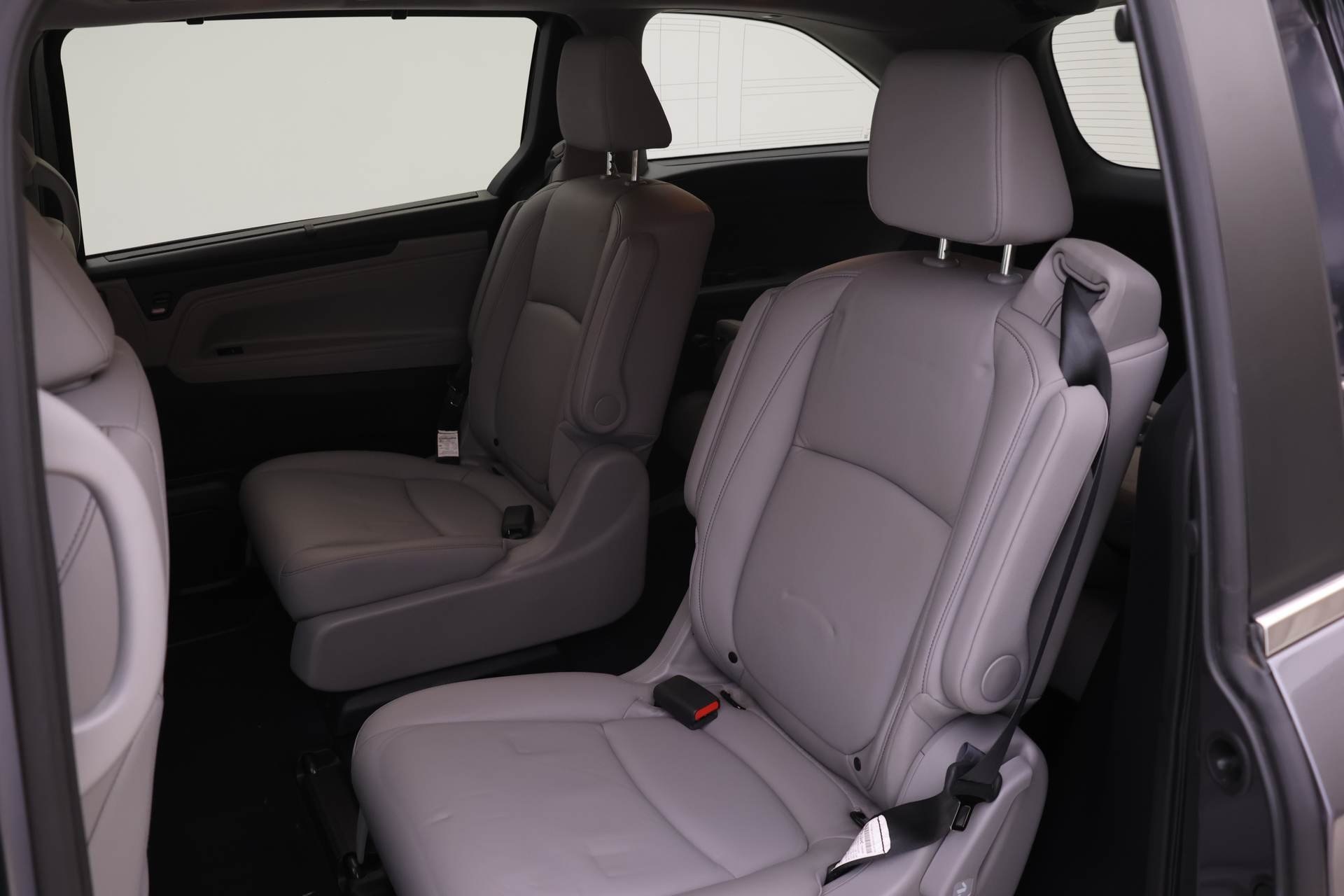 2023 Honda Odyssey EX-L photo 9