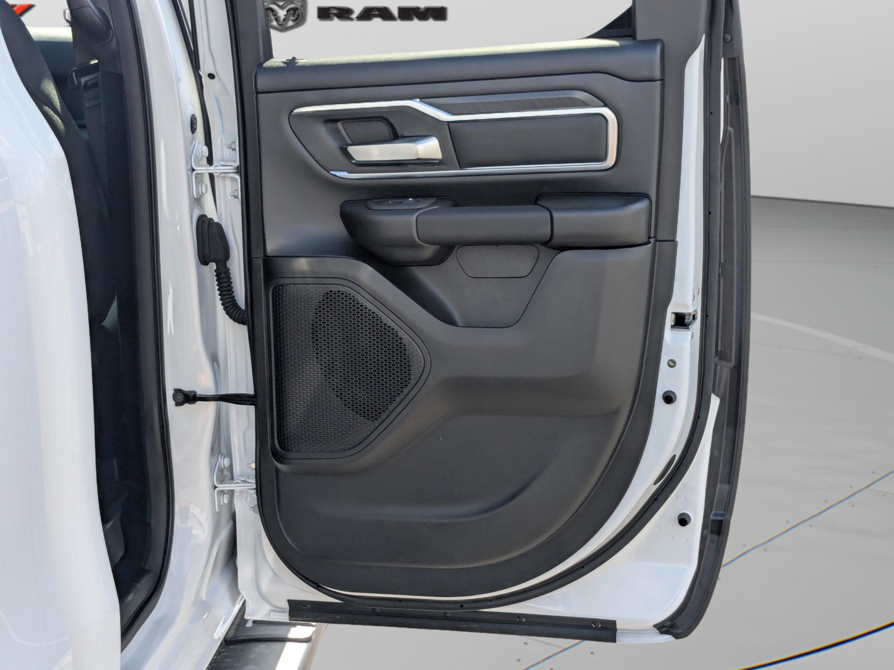 2025 Ram 1500 Big Horn photo 45