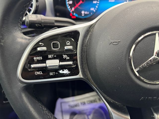 2022 Mercedes Benz CLA 250 photo 22
