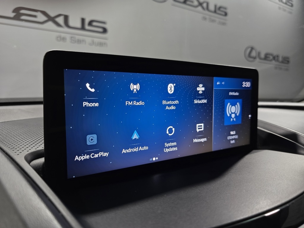 2021 Acura RDX Base photo 16
