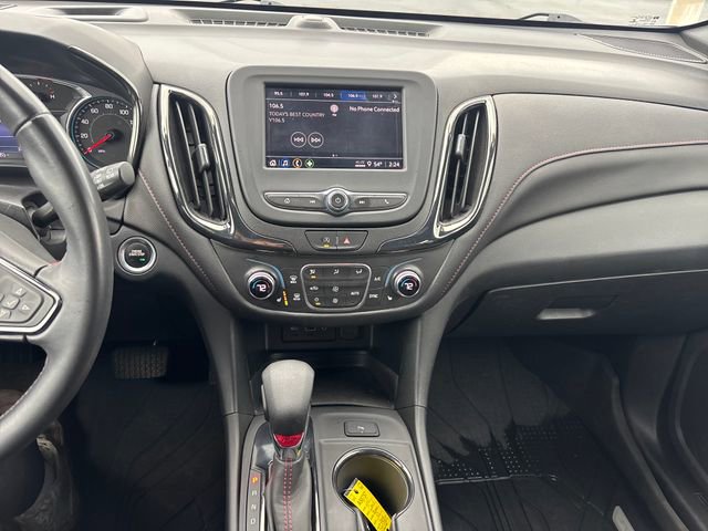 2022 Chevrolet Equinox RS photo 17