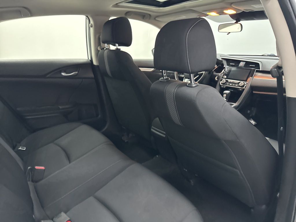 2019 Honda Civic EX photo 21