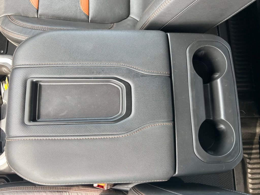 2021 Gmc Sierra 1500 AT4 photo 33