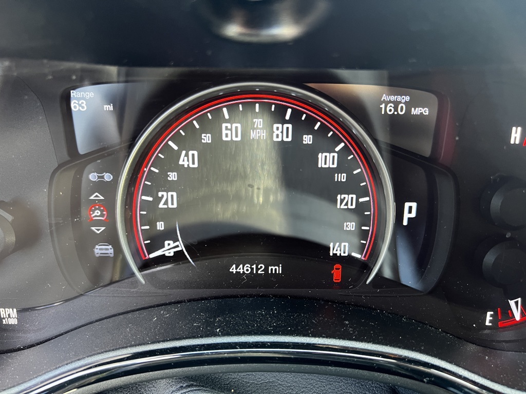2022 Dodge Durango R/T photo 10