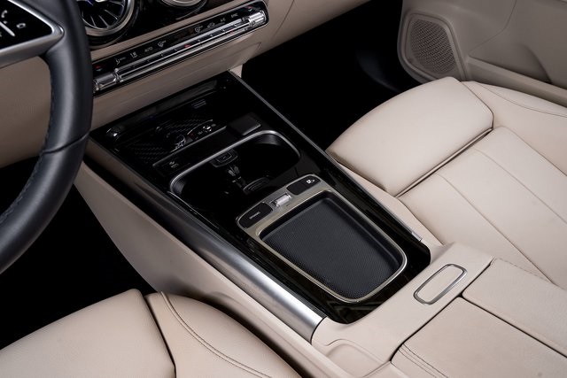 2024 Mercedes Benz GLA 250 photo 29