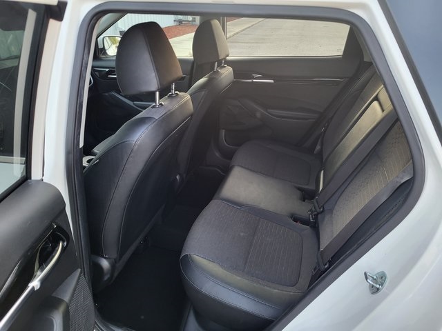 2021 Kia Seltos S photo 14