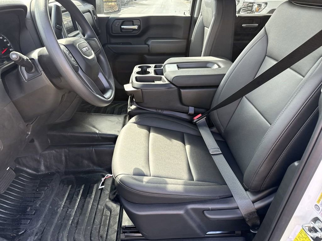 2024 Gmc Sierra 2500 HD Pro photo 7