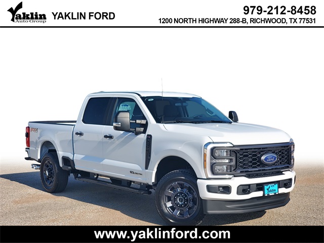 2026 Ford F-250 Super Duty XL's photo