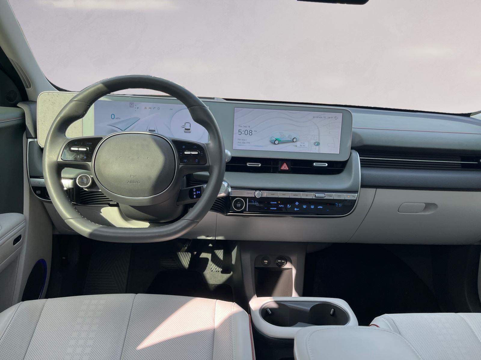 2024 Hyundai Ioniq 5 Limited photo 11