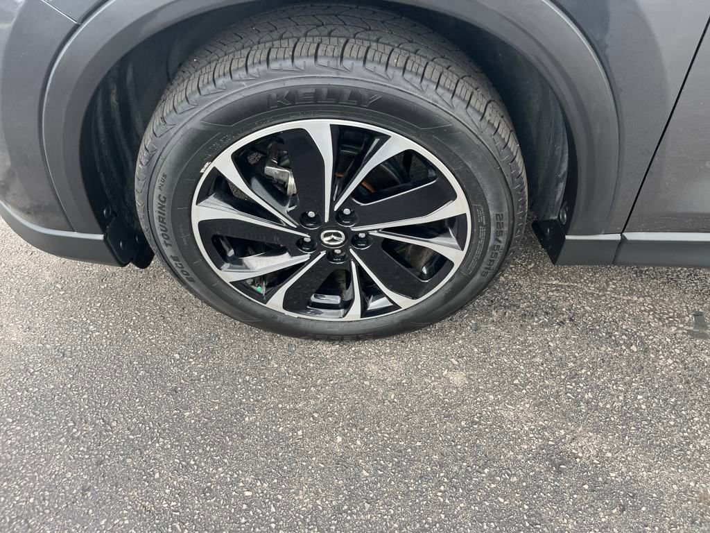 2023 Mazda CX-5 2.5 Premium Plus photo 31