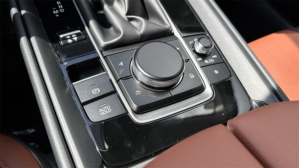 2025 Mazda CX-50 2.5 Turbo Meridian Edition photo 50