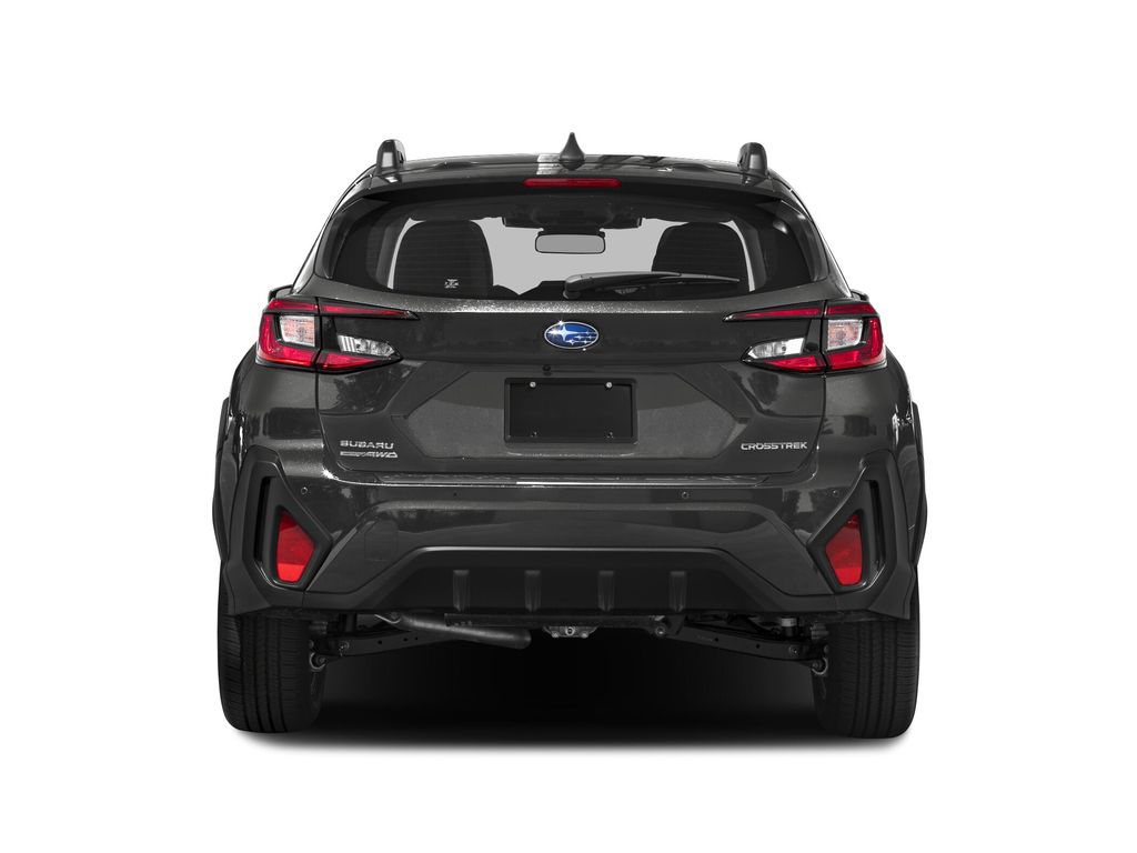 2025 Subaru Crosstrek Limited photo 5