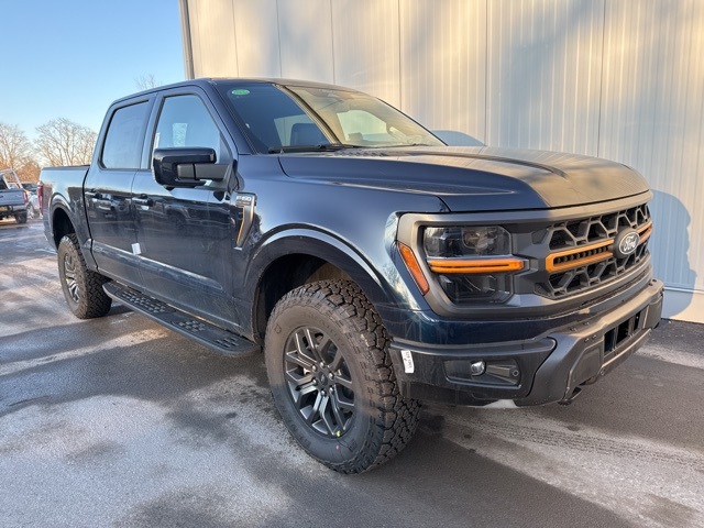 2025 Ford F-150 Tremor's photo