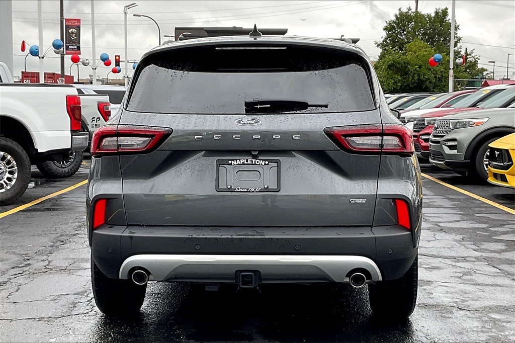 2024 FORD ESCAPE - Image 2