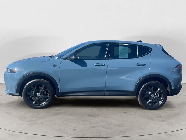 2024 Dodge Hornet GT photo 2