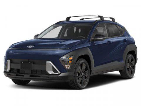 2026 Hyundai Kona SEL Sport's photo