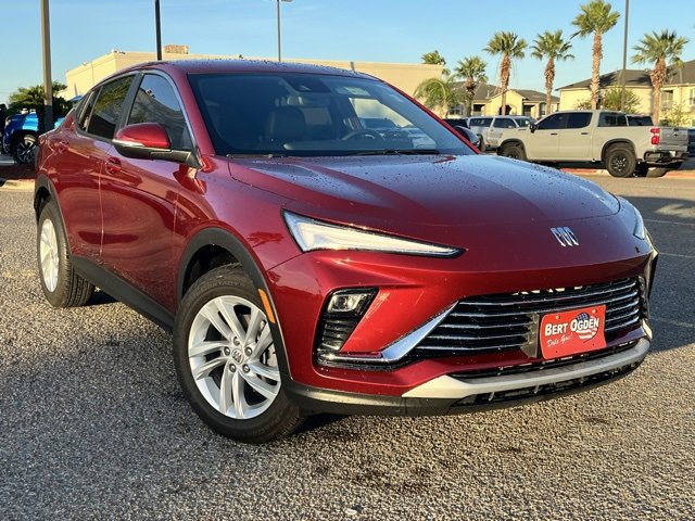 2024 Buick Envista Preferred