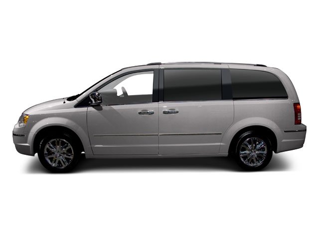 2010 Chrysler Town & Country Base's photo