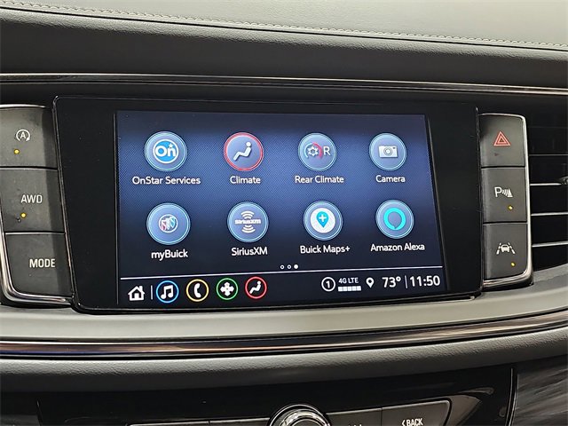 2023 Buick Enclave Essence photo 20