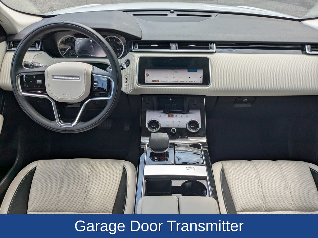 2023 Land Rover Range Rover Velar S photo 17