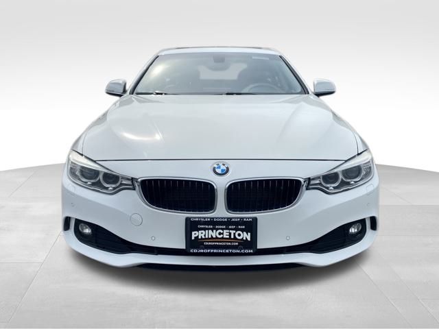 2015 Bmw 428i xDrive GC SULEV-PZEV photo 2