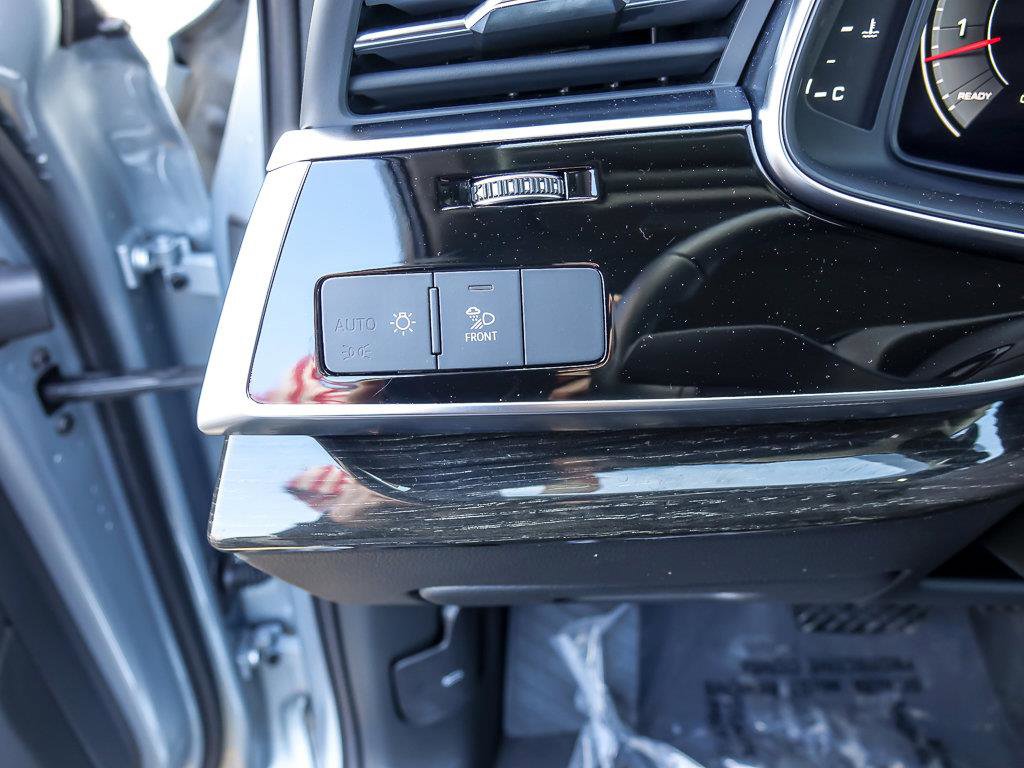 2024 AUDI Q7 - Image 28