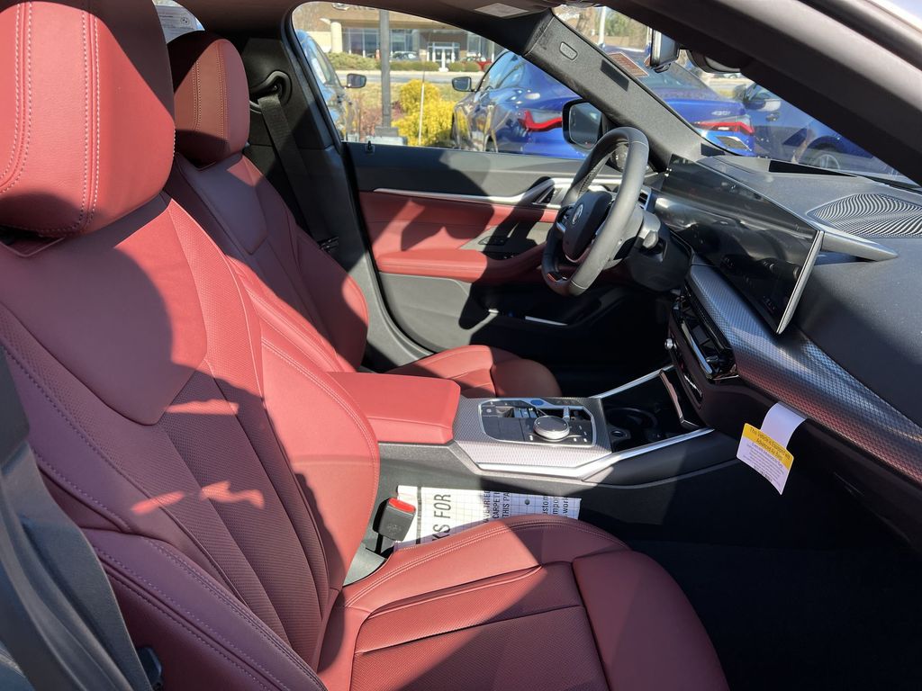 2025 Bmw i4 eDrive40 photo 27