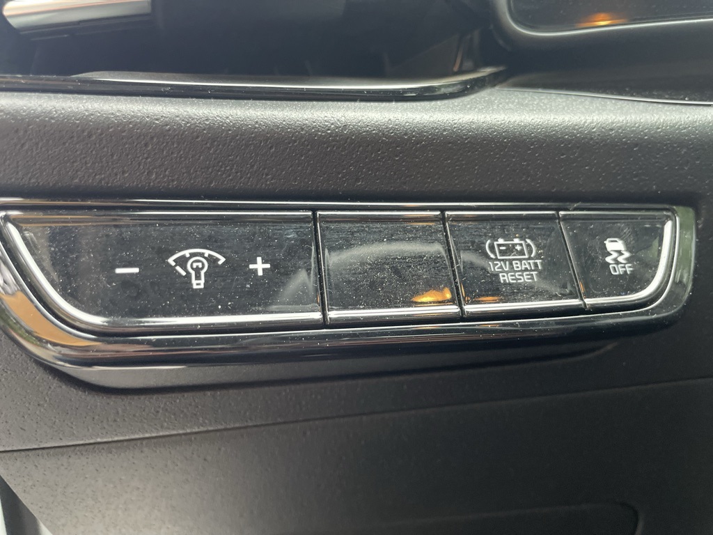2023 Kia Niro EX photo 10
