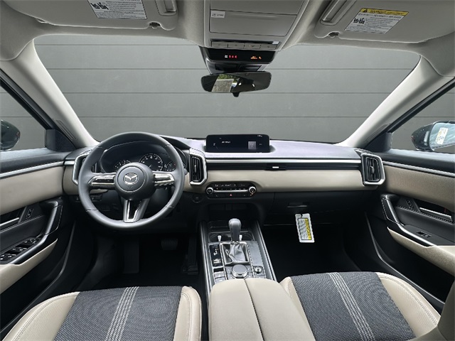 2025 Mazda CX-50 2.5 S Preferred photo 8
