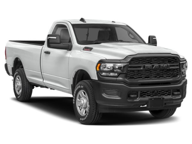 2024 Ram 2500 Tradesman photo 2