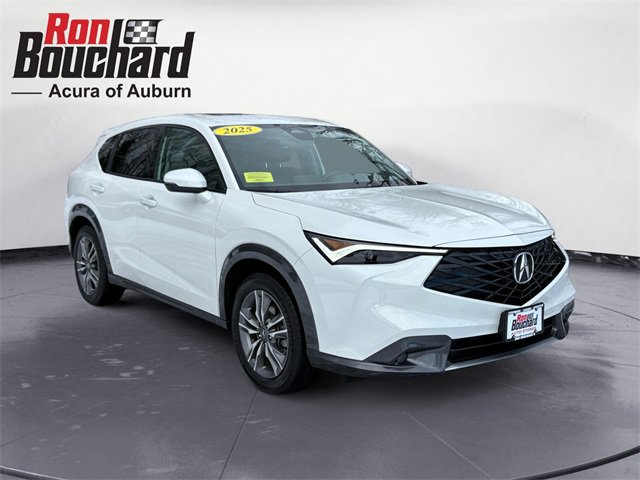 2025 Acura ADX Base's photo