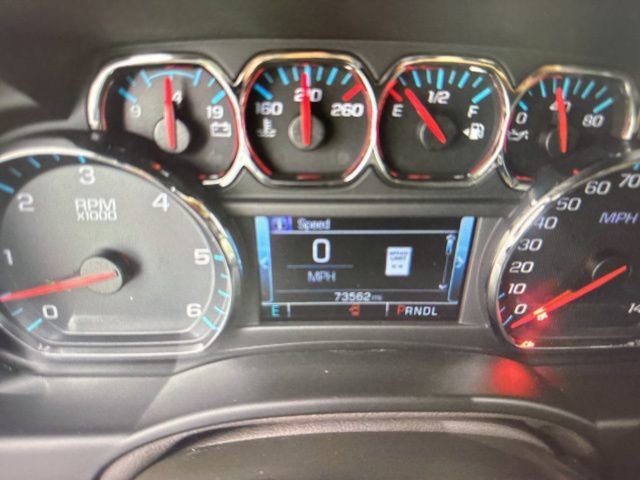 2020 Gmc Yukon XL SLT photo 5