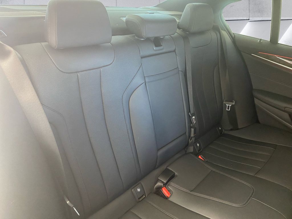 2021 Bmw 540i xDrive photo 16