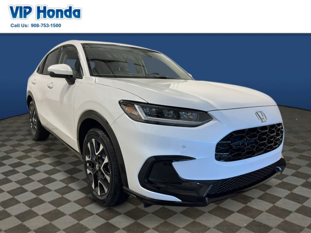 2026 Honda HR-V EX-L photo 7
