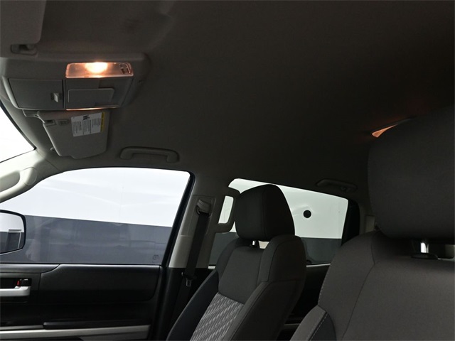 2019 Toyota Tundra SR5 Grade photo 12