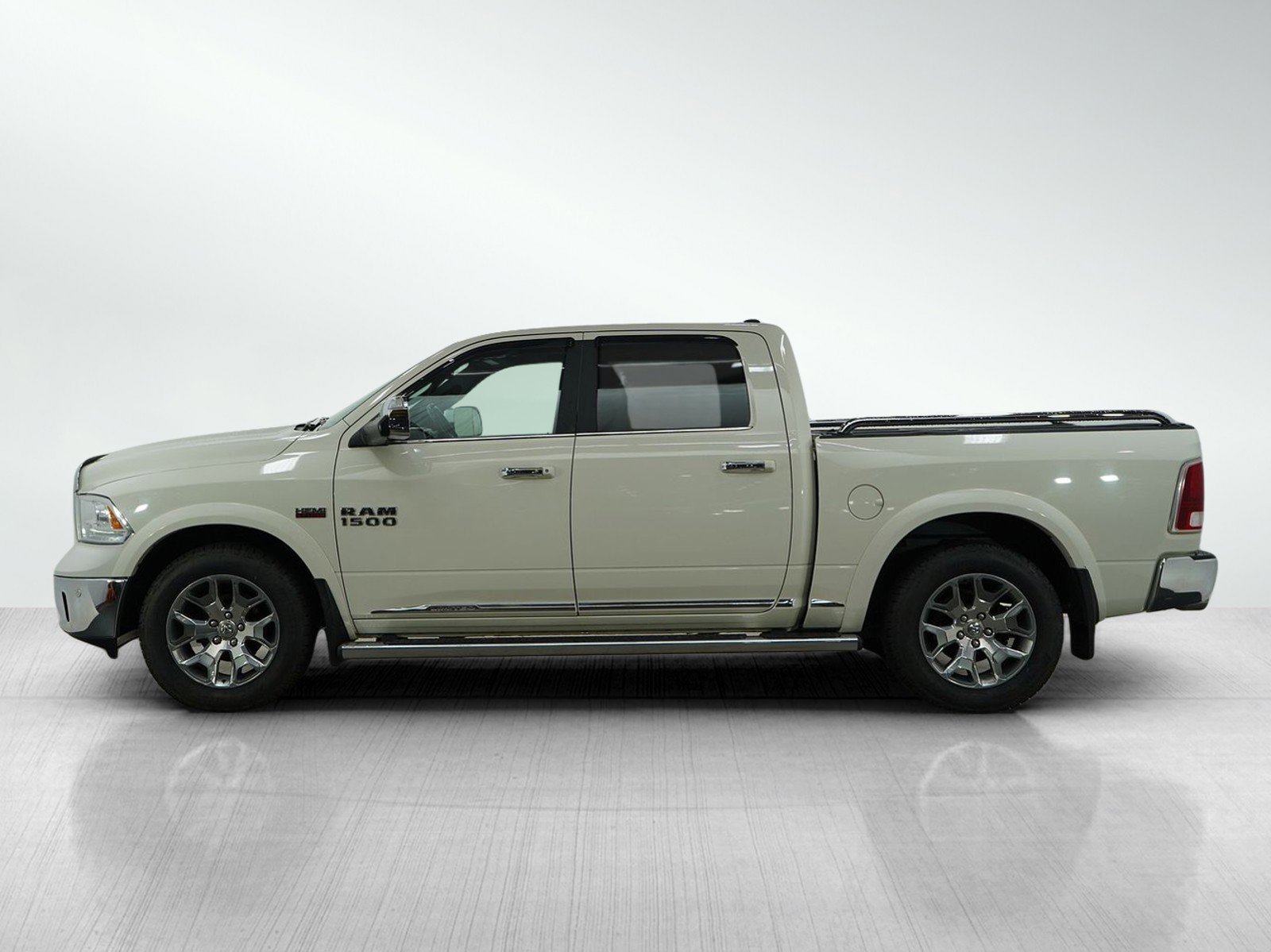 Used 2017 RAM Ram 1500 Limited with VIN 1C6RR7PT7HS652711 for sale in Burnsville, Minnesota