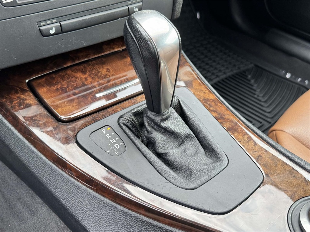 2007 Bmw 328i 3-series photo 15