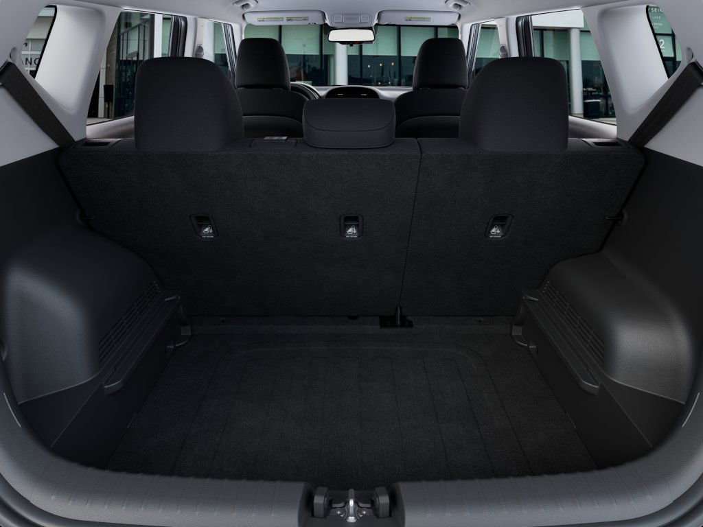 2025 Kia Soul S photo 15