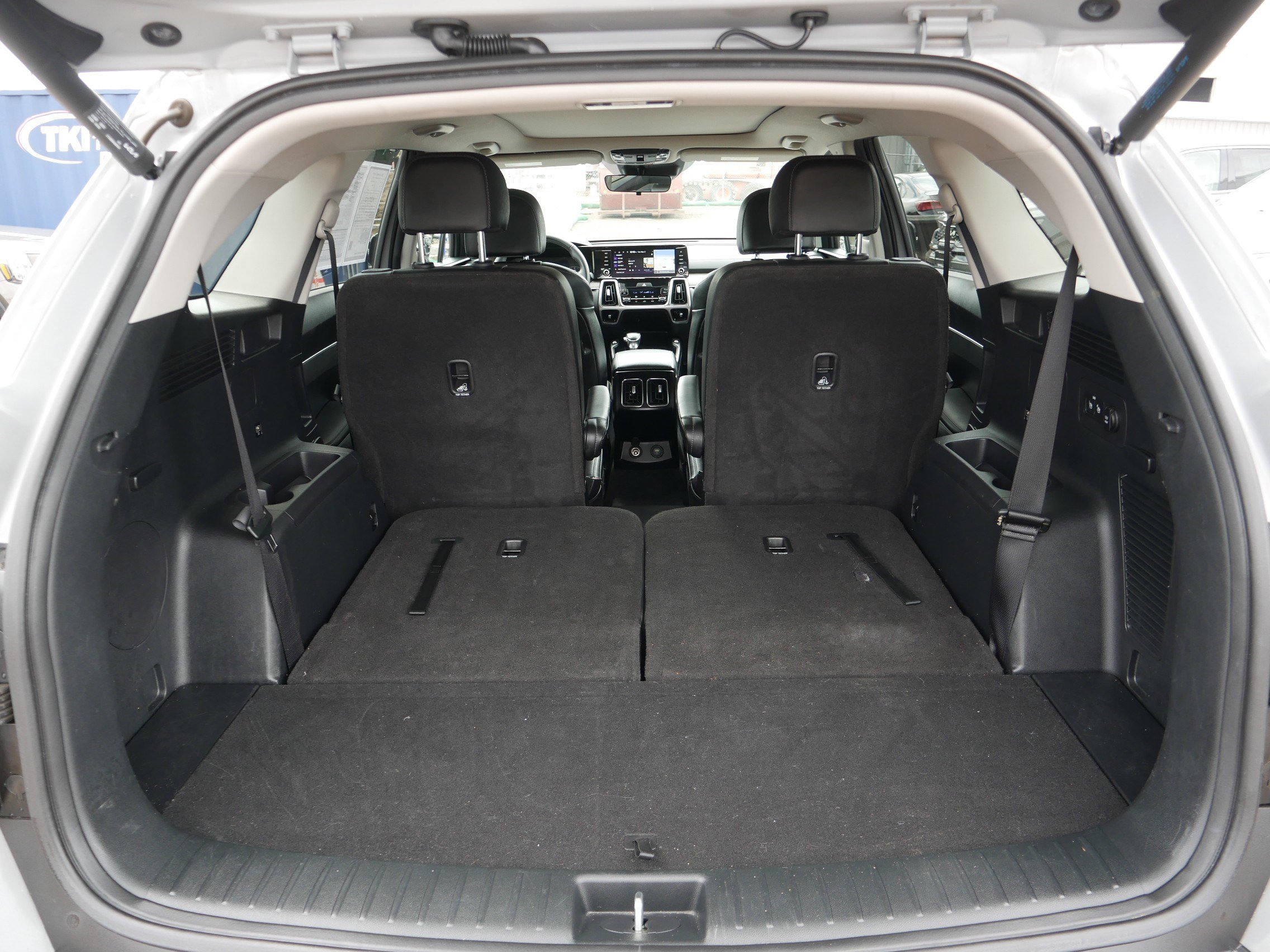 2022 Kia Sorento X-Line EX photo 12