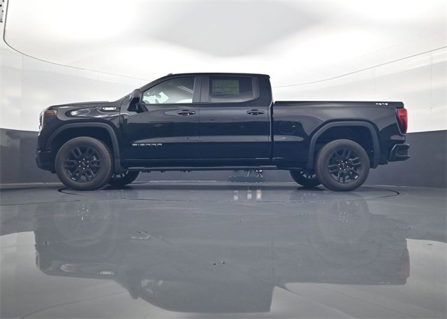 2026 Gmc Sierra 1500 Pro photo 26