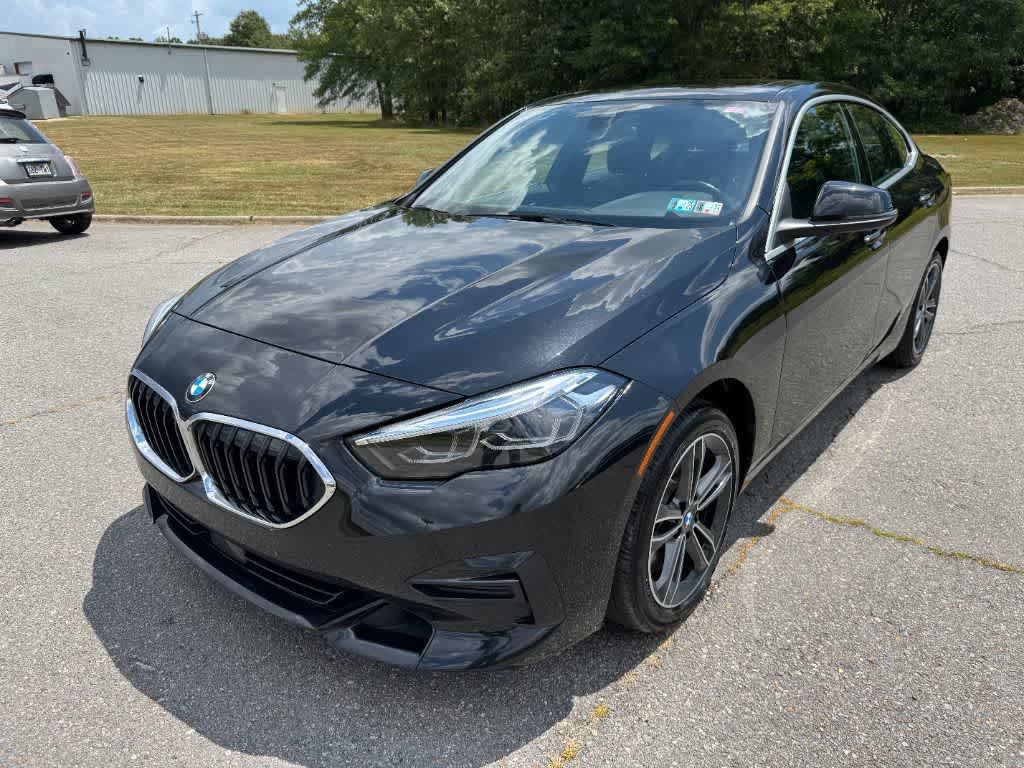 2024 Bmw 228i xDrive Gran Coupe photo 2