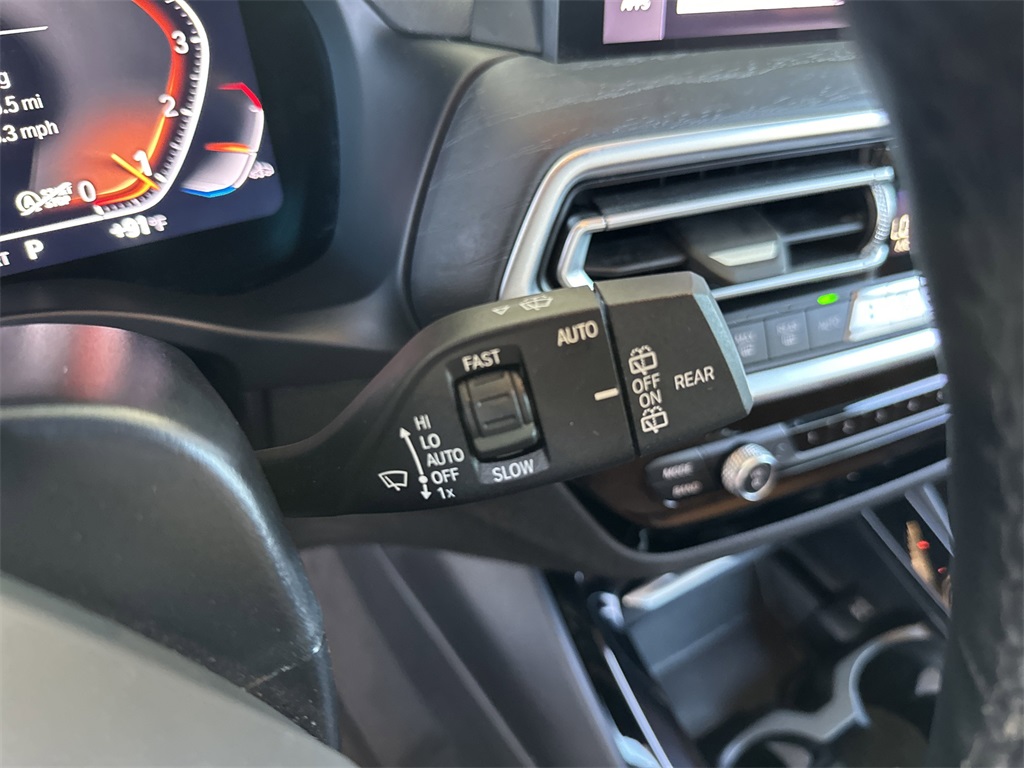 2022 Bmw X3 sDrive30i photo 17